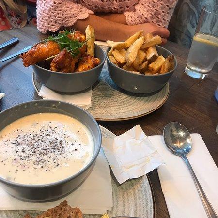 The Brass Fox Tallaght