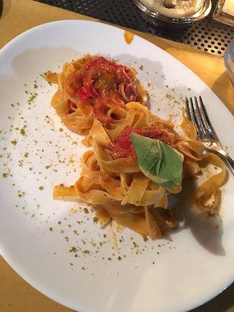 Mango's Grill Pizza Birra