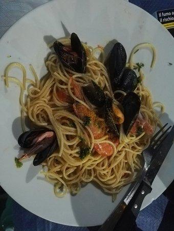 Pizzeria Gastronomia Punta Marana