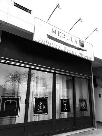 Merula Caffetteria Enoteca Ristorante