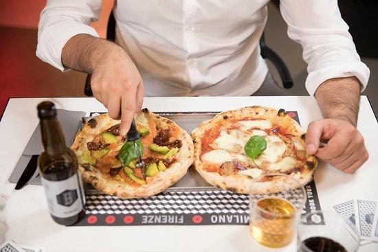 Briscola Pizza Society