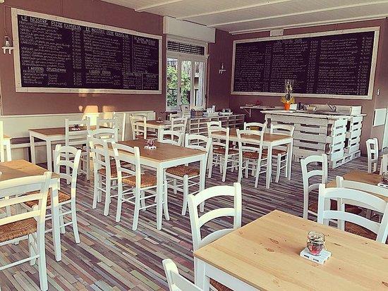 La Pizzeria della Piazza