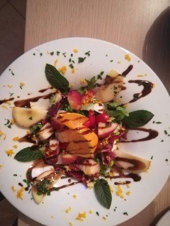 Lounge Bar Restaurant Oasi del Viandante