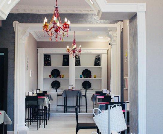 L'Angolo dello Sfizio