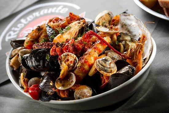 Black & White da Dario