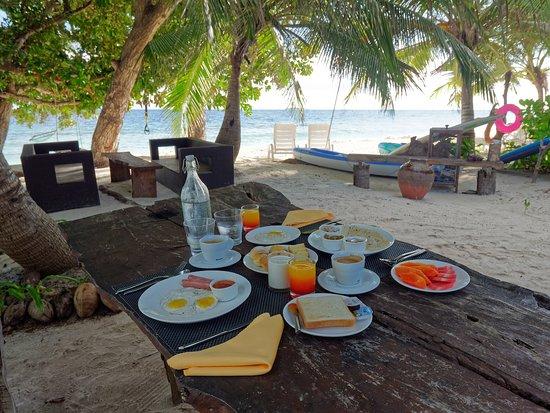 Loamaafaanu Restaurant