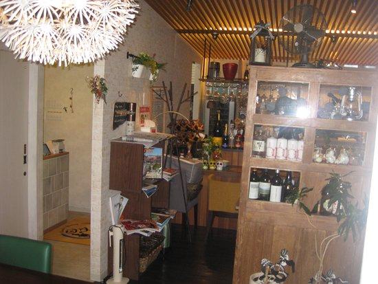 Tanakaya Lunch & Dining