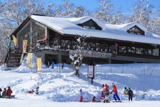 Restaurant Shirakaba