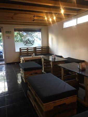 Montana Sagrada Brewery