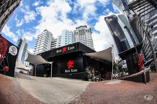 Red Lion Bella Vista