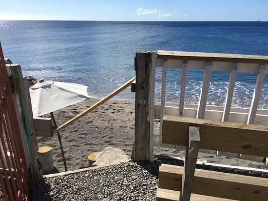 The Juiceman's Cafe Restaurant & Nightclub