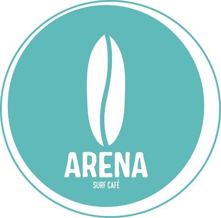 Arena Surf Cafe