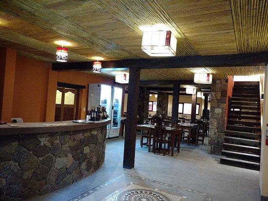 Cielo Andino Colonial