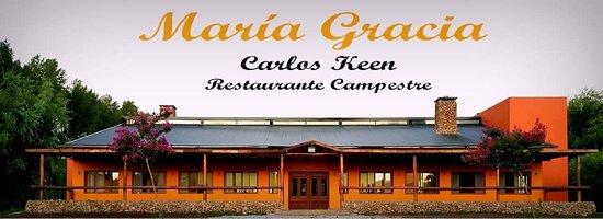 Maria Gracia Carlos Keen