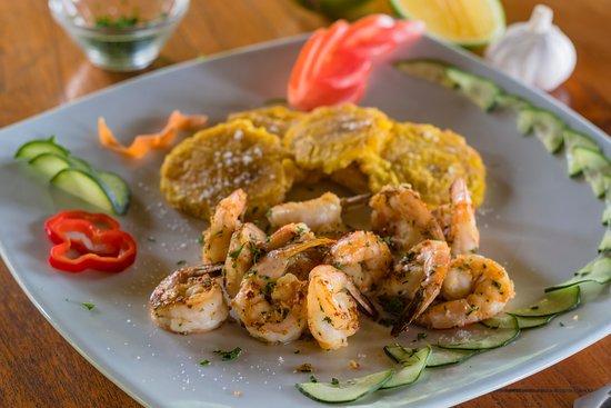 Restaurante "Rio Napo"