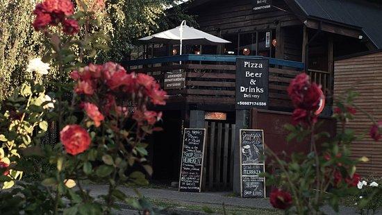 Pizzeria Di Firenze Pucon