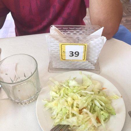 Scala de Milan Restaurante