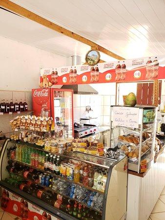 Amarelinho Artesanato