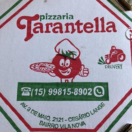 Pizzaria Tarantella