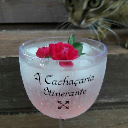 A Cachacaria Itinerante