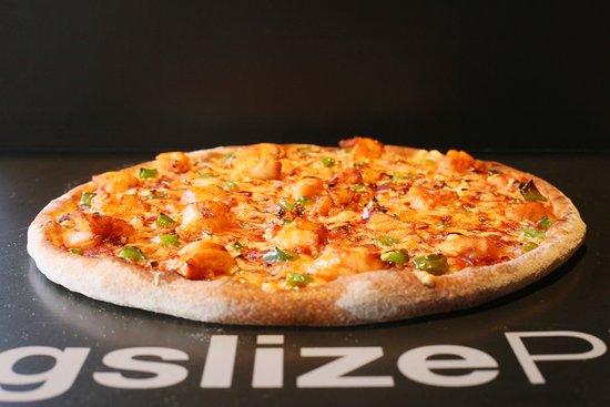 Kingslize Pizza