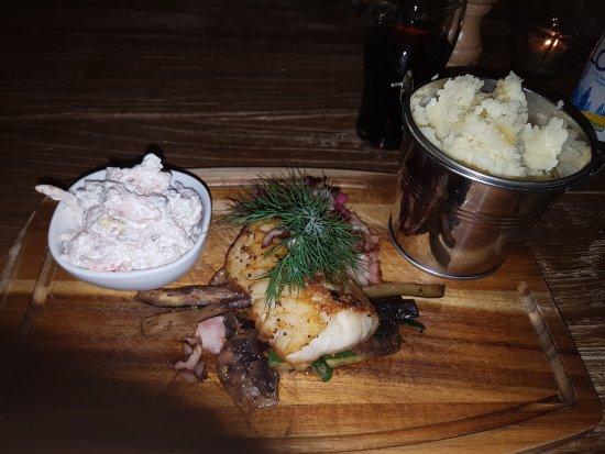 Restaurang Aladdin Bar & Cafe