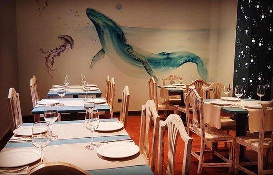 La Arroceria de Vegueta