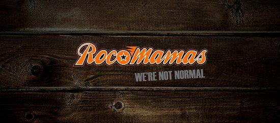 RocoMamas Nicosia