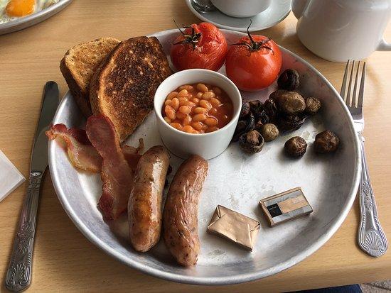 The Colonnade Bexhill on Sea