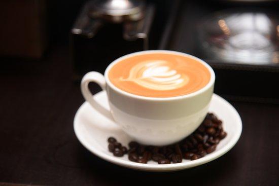 Greasy Spoon Restaurant