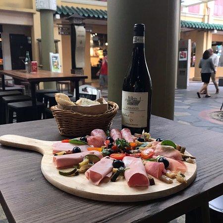 Sbagliato Kitchen and Bar