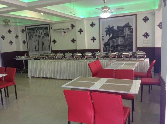 Taste of Travancore