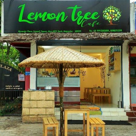 Lemon Tree Cafe