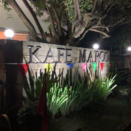 Kafe Marco