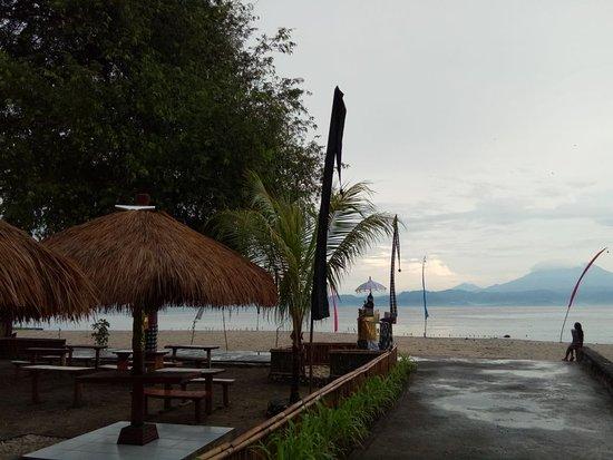 SD Point Beach Bar and Restaurant