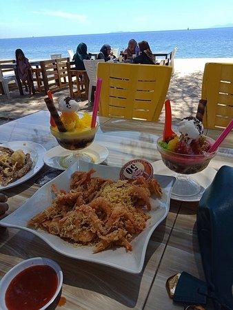 Mr Celup Tepung Special