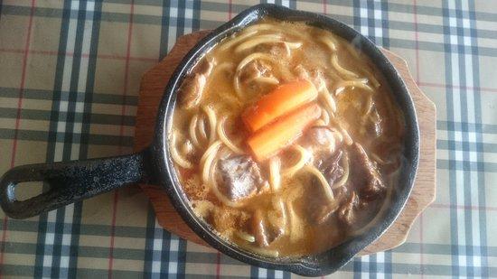 Restaurant Sansui