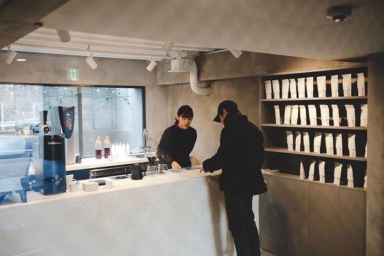 Kurasu Fushimi Inari