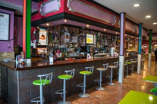 Cerveceria Triky Tapas