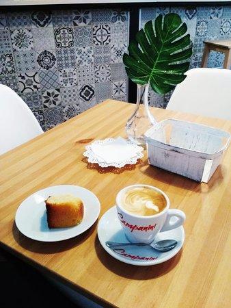 Cake Cafe