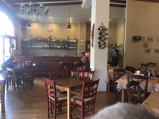 To Tsipouradiko tou Panteli