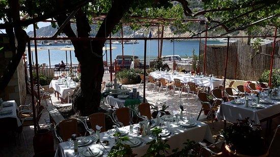 Porto Sabatiki Tavern