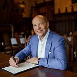 Grand Restaurant at Tschuggen Hotel & Spa