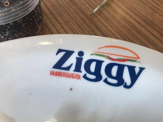 Ziggy Hamburgueria