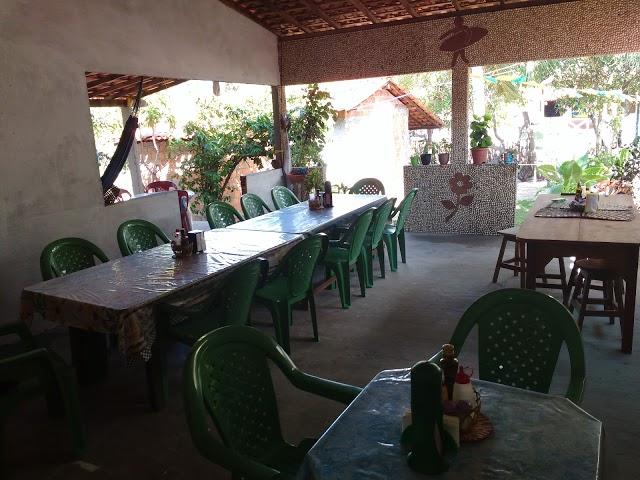 Restaurante Da Sese