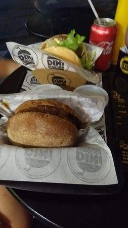 Ze Dini Hamburgueria