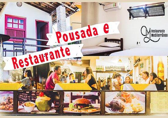 Restaurante Mediterraneo MSP