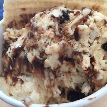 Sub Zero Ice Cream & Yogurt