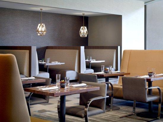 MODA Restaurant and Bar