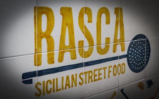 Rasca